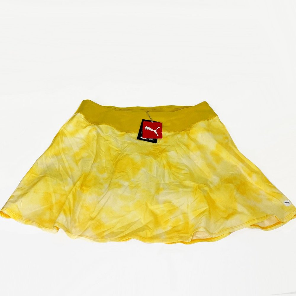 PUMA PowerShape Skorts